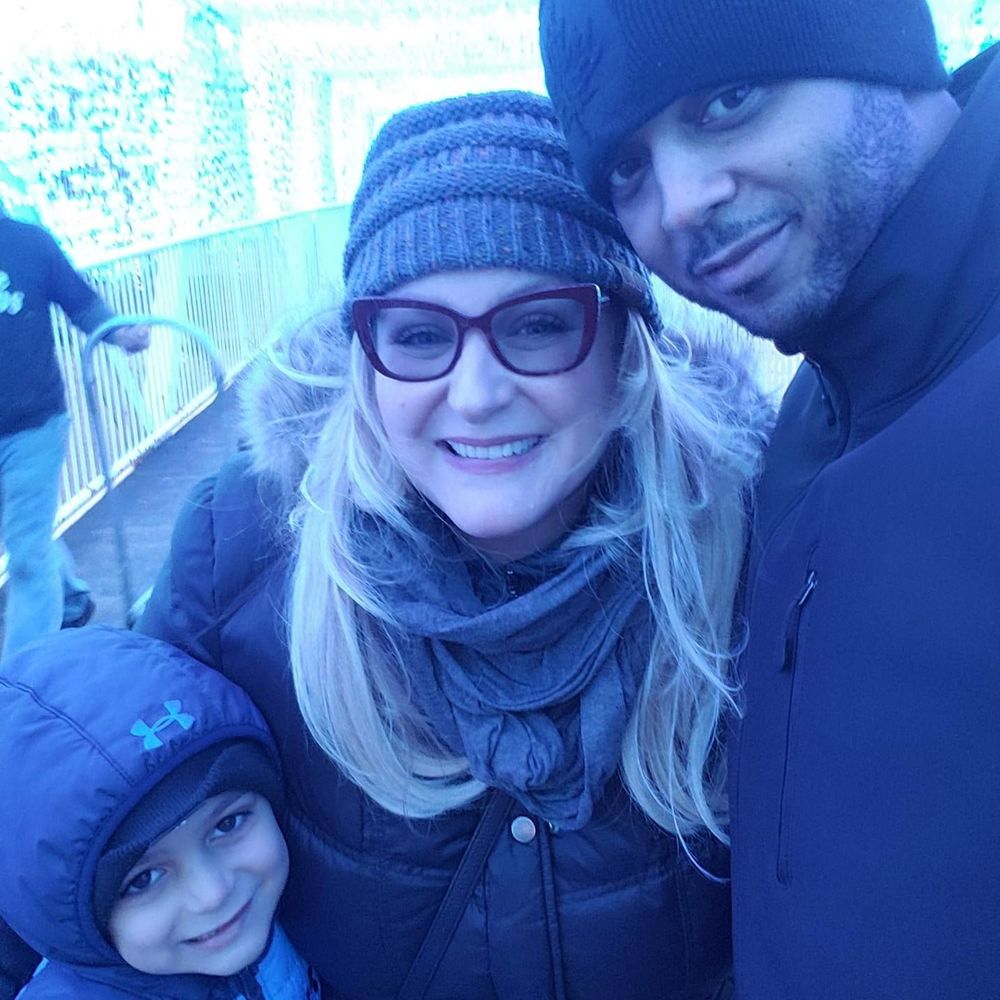 Meet your Posher, Anita